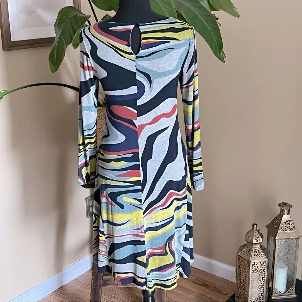 Desigual ONAMON Dress By Christian Lacroix - Picture 9 of 16